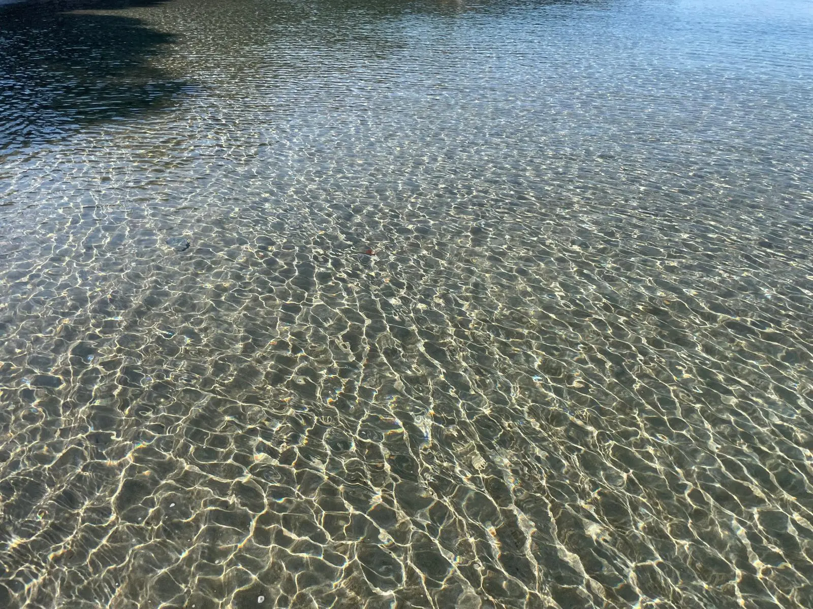 Sigacik Ekmeksiz Plajı